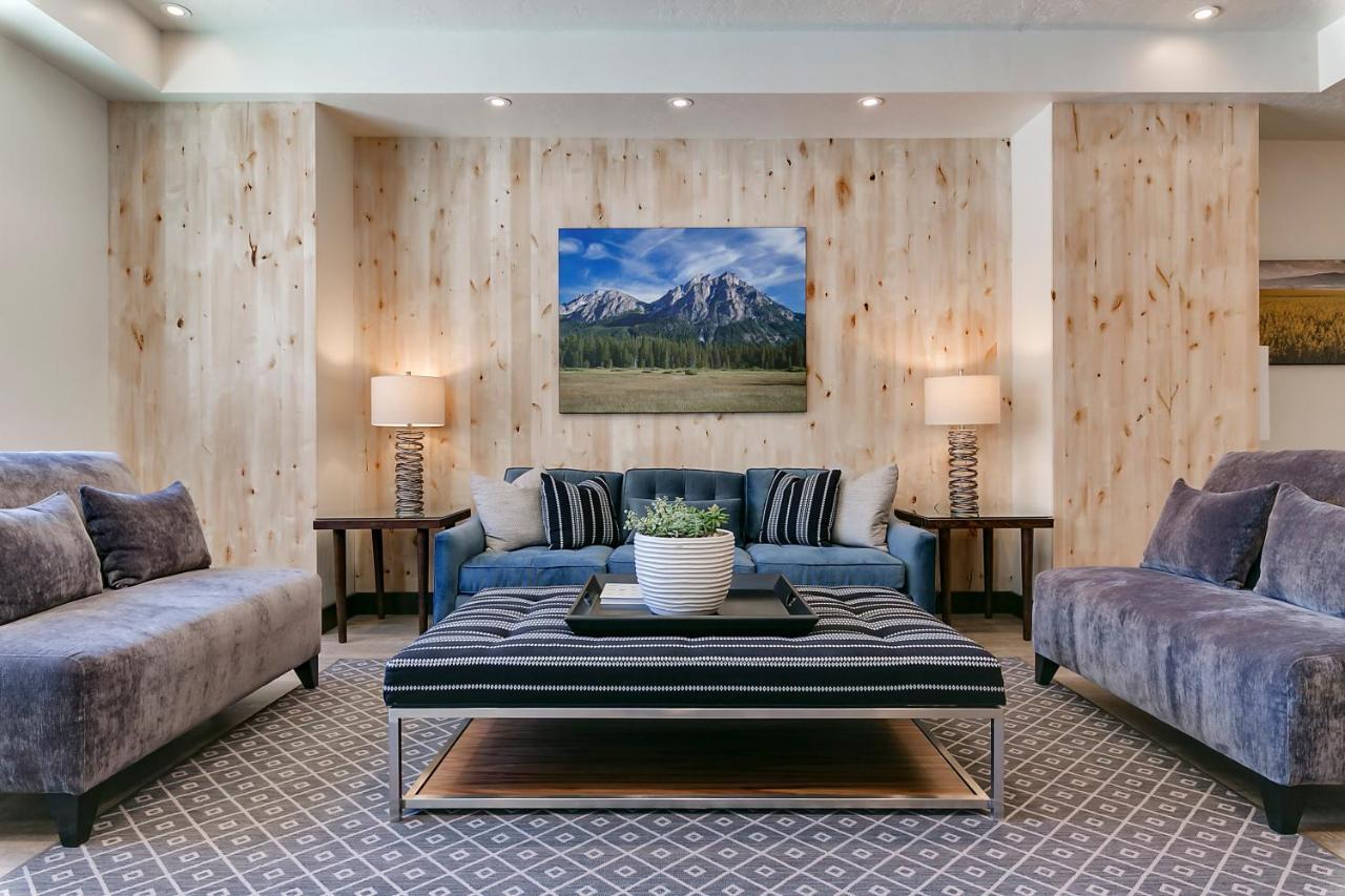 Silver Creek Hotel Bellevue ภายนอก รูปภาพ