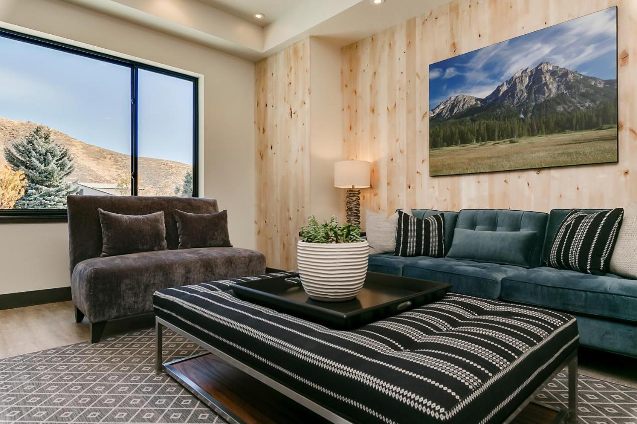 Silver Creek Hotel Bellevue ภายนอก รูปภาพ